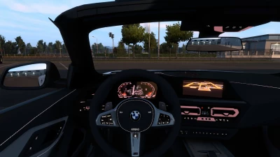 BMW Z4 M40i 2019 v1.4