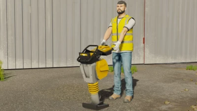 BOMAG BT65 v1.0.0.0