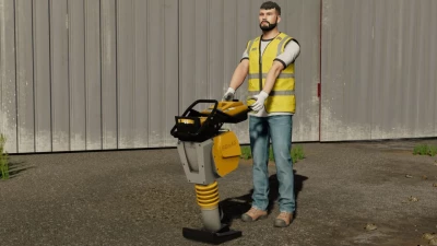 BOMAG BT65 v1.0.0.0