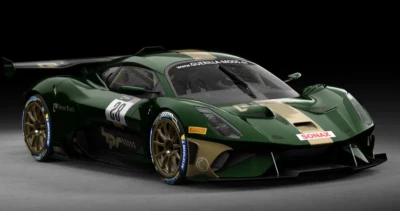 Brabham BT63 GT2 v2.01