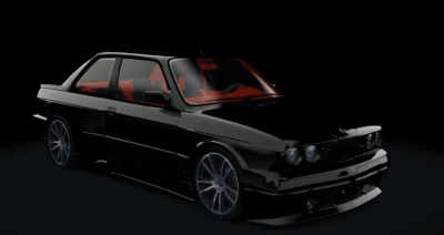 Brabus LandRocket M3 Road v2.3