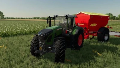 Bredal K105 Unreal BETA v1.0.0.0