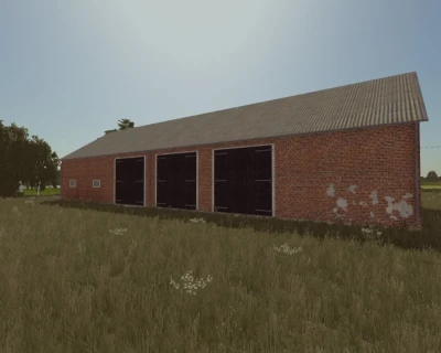 Buildings With Cows v1.0.0.0