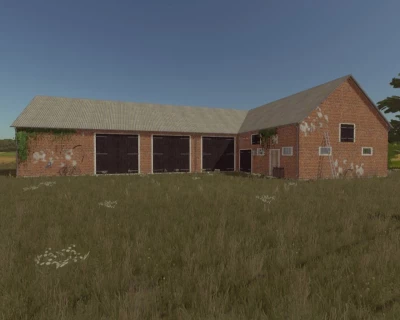 Buildings With Cows v1.0.0.0