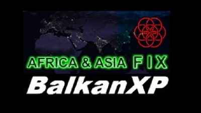 BXP Africa & Asia FIX 150.2