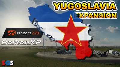 BXP Yugoslavia Expansion v1.50.1