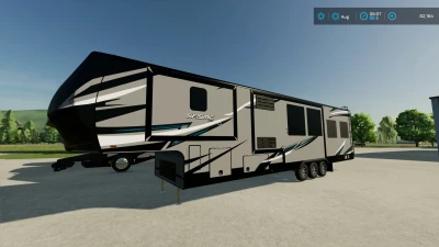 Campers Package v1.0.0.0