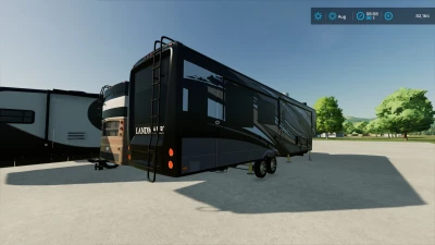 Campers Package v1.0.0.0