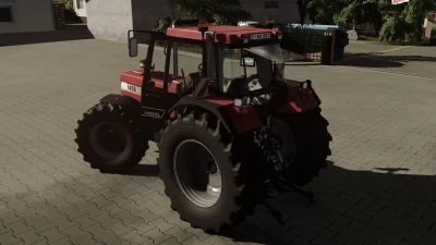 Case IH 1455 XL Turbo Edit v1.0.0.0