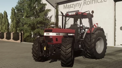 Case IH 1455 XL Turbo Edit v1.0.0.0