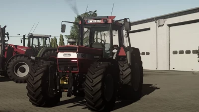 Case IH 1455 XL Turbo Edit v1.0.0.0