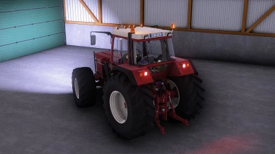 Case IH International 955XL Turbo Edit v1.0.0.0