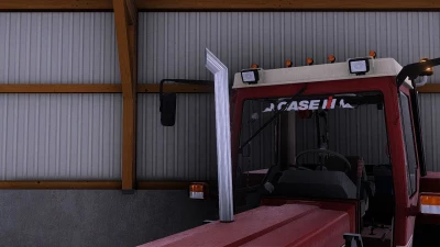 Case IH International 955XL Turbo Edit v1.0.0.0