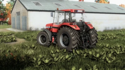 Case IH Magnum 7000 Series v1.0.0.0