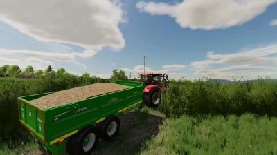 Case IH Maxxum Edit v1.0.0.1