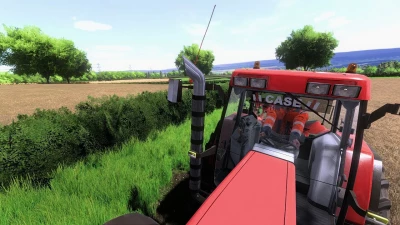 Case IH MX 110 Edited v1.0.0.0