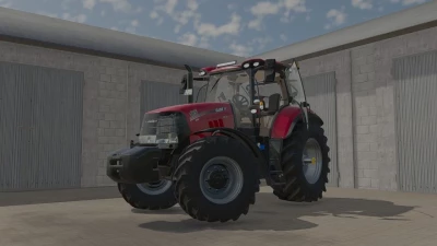 Case IH Puma 4B Edit v1.0.0.0