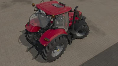 Case IH Puma 4B Edit v1.0.0.0