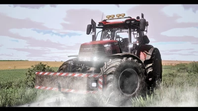 Case IH Puma CVX 185-240 v4.0.0.0