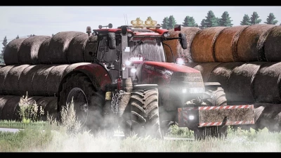 Case IH Puma CVX 185-240 v4.0.0.0