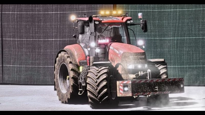 Case IH Puma CVX 185-240 v4.1.0.0