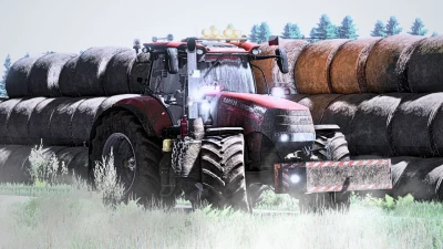 Case IH Puma CVX 185-240 v4.2.0.0