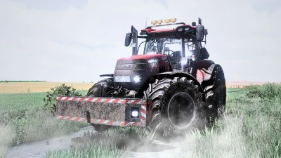 Case IH Puma CVX 185-240 v4.2.0.0