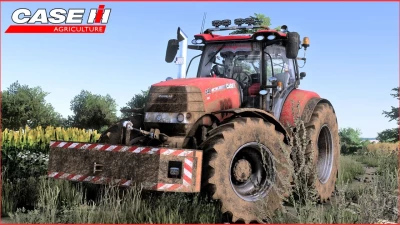 Case IH Puma CVX 185-240 v5.0.0.0