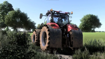 Case IH Puma CVX 185-240 v5.0.0.0