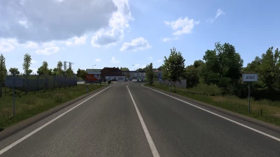 Central Bohemia Project v0.2.1