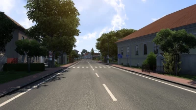 Central Bohemia Project v0.2.1