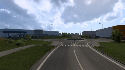 Central Bohemia Project v0.2.1