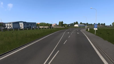 Central Bohemia Project v0.2.1