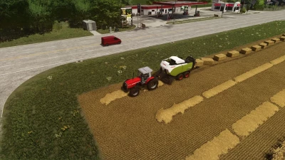 Claas Quadrant 5300 Cheat v1.0.0.0