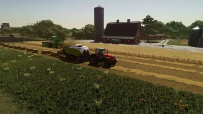 Claas Quadrant 5300 Cheat v1.0.0.0