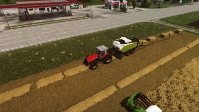 Claas Quadrant 5300 Cheat v1.0.0.0