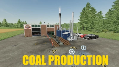 COAL PRODUCTION v1.0.0.1