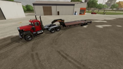 Converted Trailer Pack v1.0.0.0