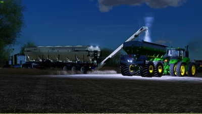 Convey All CST 1550 v1.0.0.0