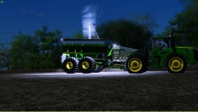 Convey All CST 1550 v1.0.0.0