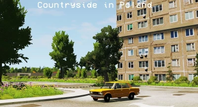 Countryside In Poland V2.3.0 0.32.x