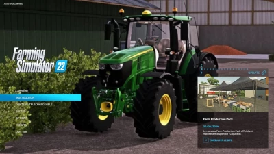 Custom game background (John Deere) v1.0.0.0