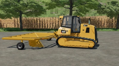 CYSGTools Dozer Plow v1.0.0.0