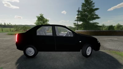 Dacia Logan Edit v1.0.0.0