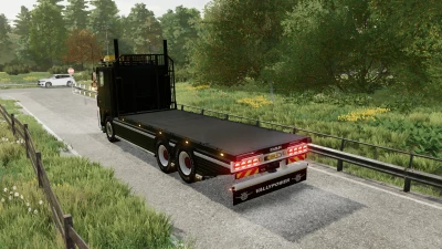 DAF XF 105 v1.0.0.0