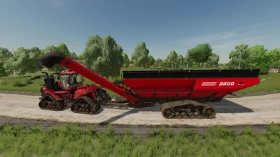 Demco Series 2200 Pack v1.0.0.0