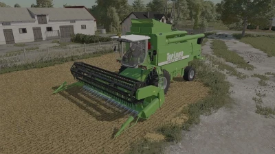 Deutz Fahr Topliner 4090 HTS Pack v1.1.0.0