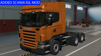 DIRTY WINDSHIELD v1.1 ETS2 1.50.x