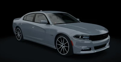 Dodge Charger R/T v1.0