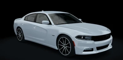 Dodge Charger R/T v1.0